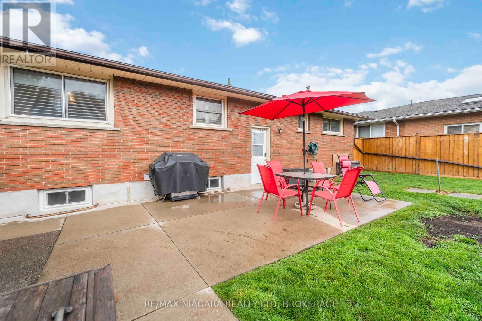 4075 Pettit Avenue, Niagara Falls, Ontario  L2E 6K4 - Photo 36 - X12515940