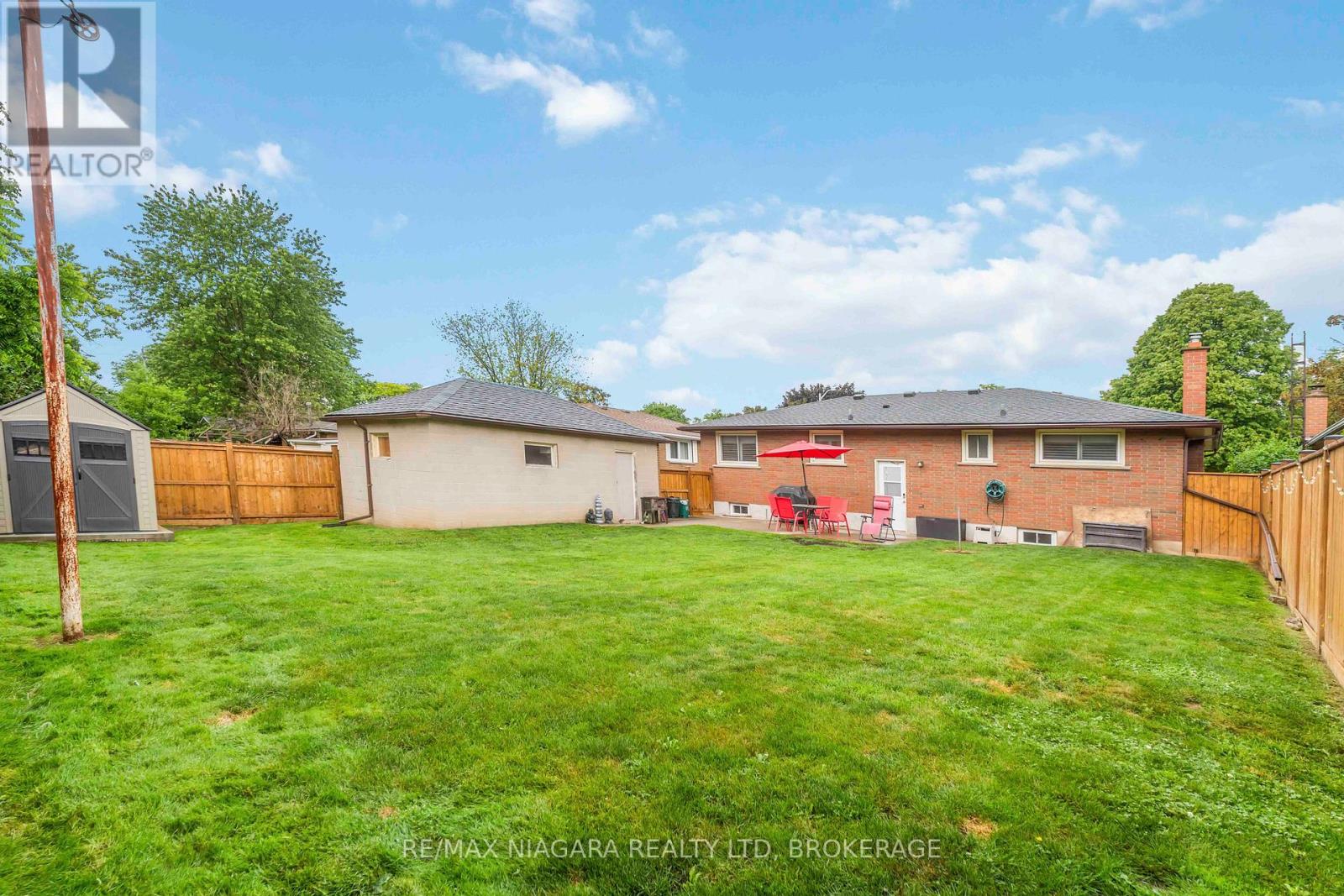 4075 Pettit Avenue, Niagara Falls, Ontario  L2E 6K4 - Photo 37 - X12515940