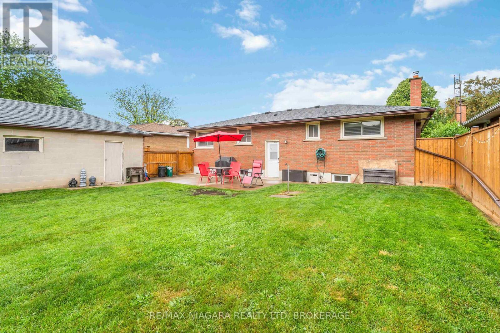 4075 Pettit Avenue, Niagara Falls, Ontario  L2E 6K4 - Photo 38 - X12515940