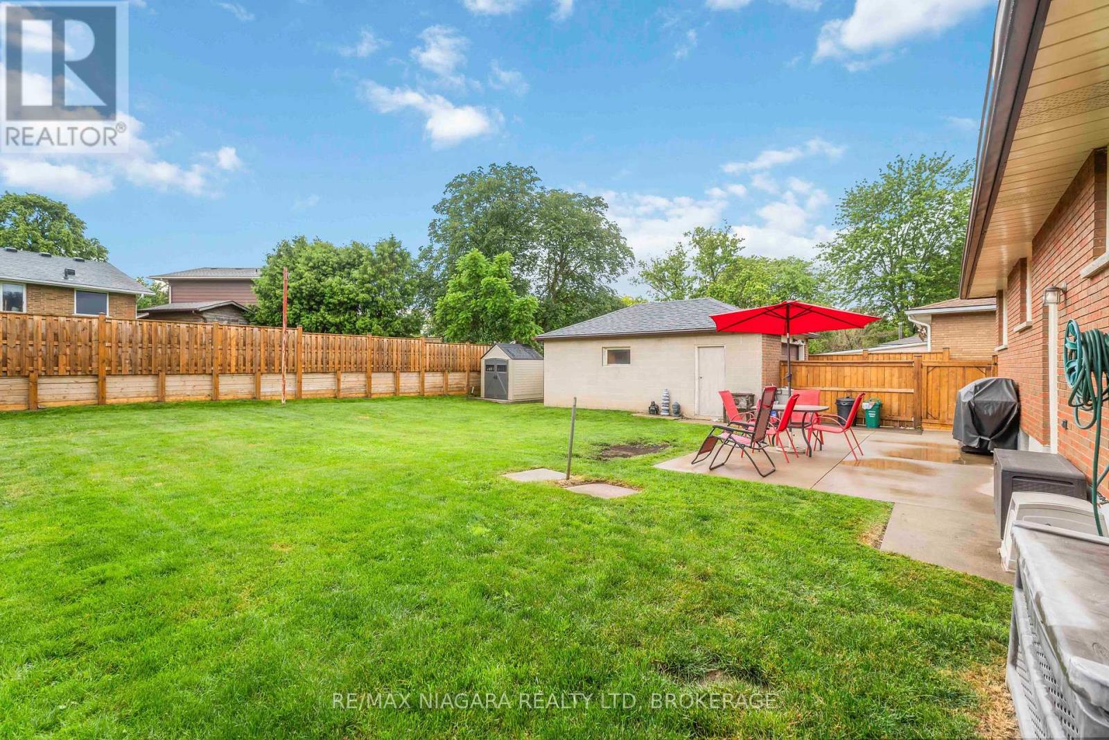 4075 Pettit Avenue, Niagara Falls, Ontario  L2E 6K4 - Photo 39 - X12515940