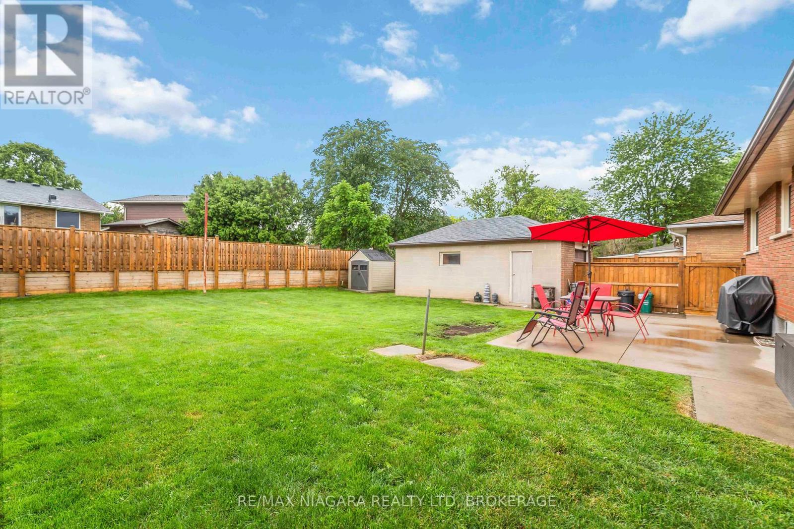 4075 Pettit Avenue, Niagara Falls, Ontario  L2E 6K4 - Photo 40 - X12515940