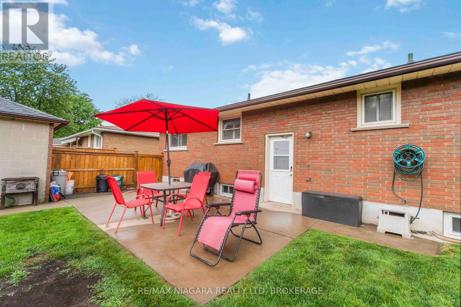 4075 Pettit Avenue, Niagara Falls, Ontario  L2E 6K4 - Photo 41 - X12515940