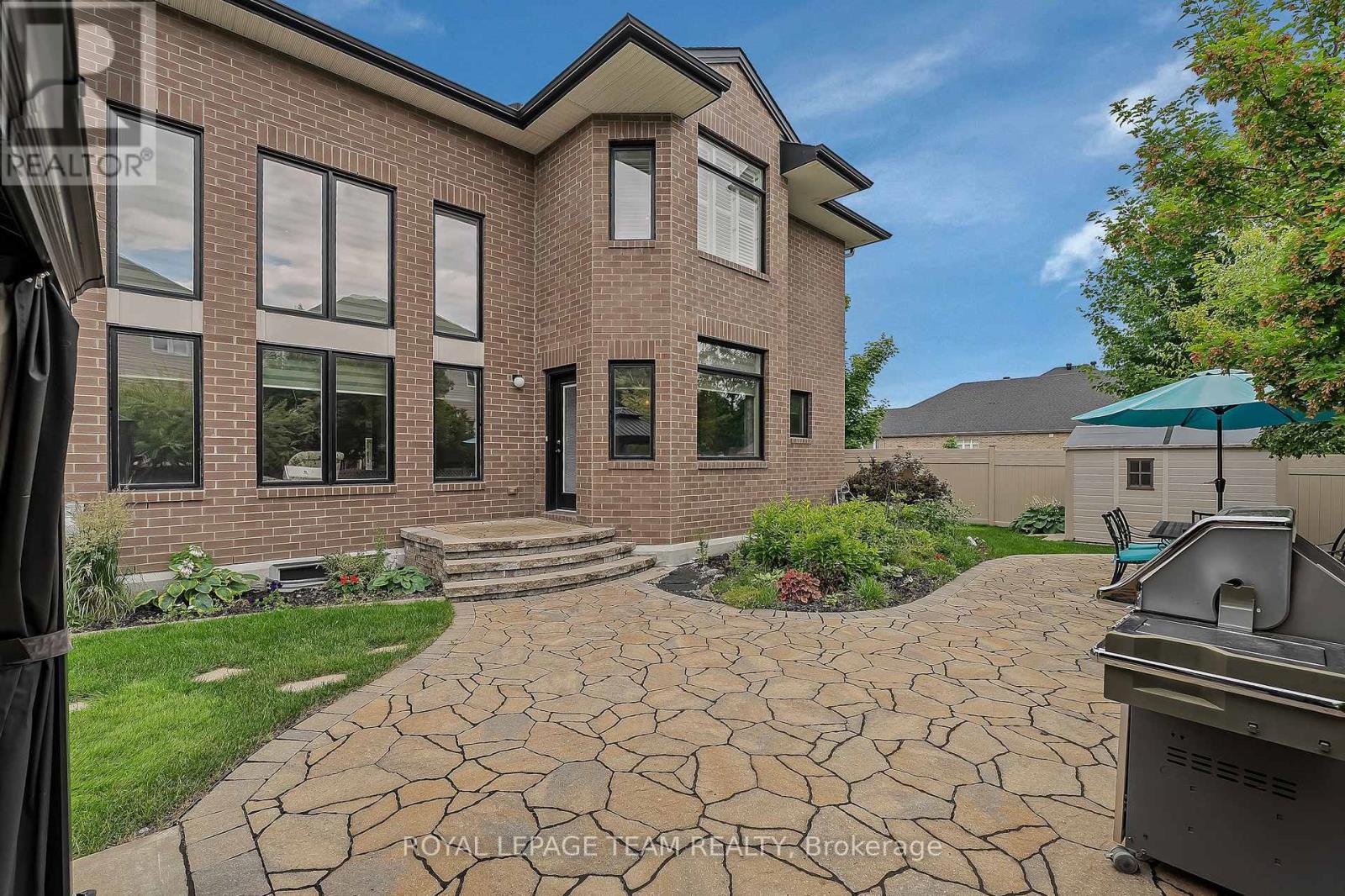 51 Bridle Crest Court, Ottawa, Ontario  K2M 0H5 - Photo 12 - X12507194