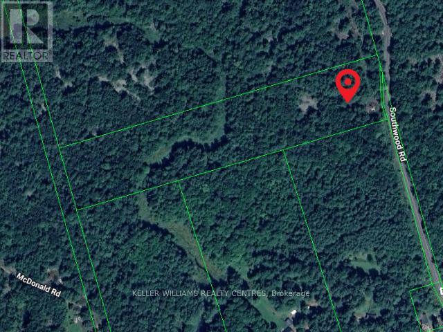 2159 SOUTHWOOD ROAD, Gravenhurst, Ontario