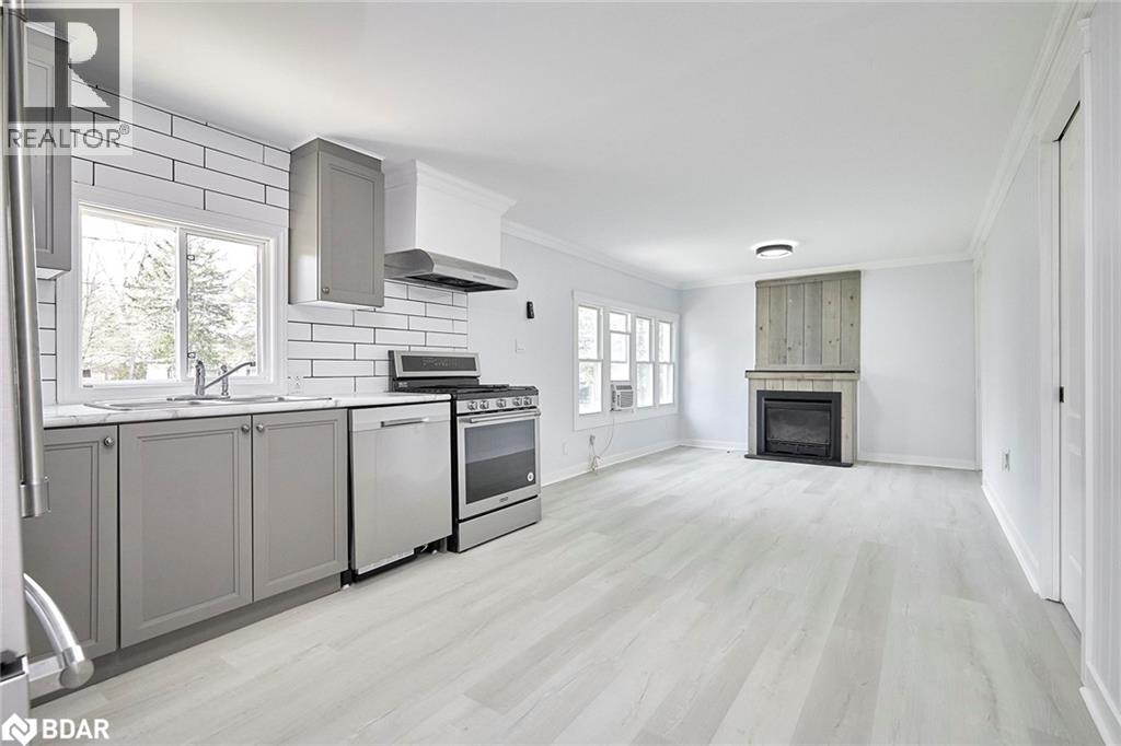 3253 Grayshott Drive, Severn, Ontario  L3V 6H3 - Photo 8 - 40785810