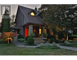 38 HILLCREST AVENUE, St. Catharines, Ontario