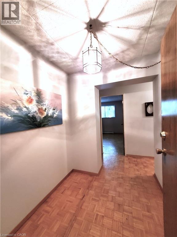 6 Walton Avenue Unit# 104, Kitchener, Ontario  N2C 2B5 - Photo 3 - 40786148