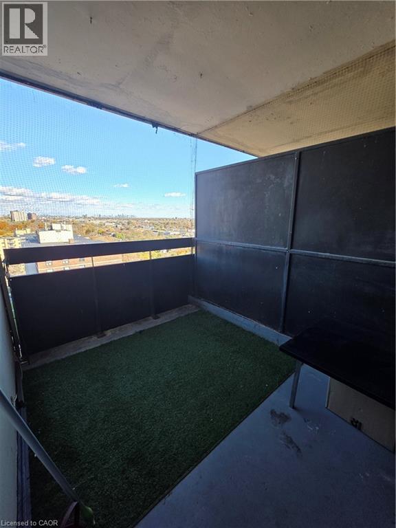 3170 Kirwin Avenue Unit# 1604, Mississauga, Ontario  L5A 3R1 - Photo 10 - 40786112