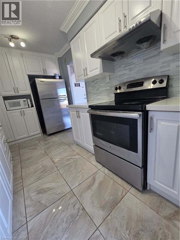 3170 Kirwin Avenue Unit# 1604, Mississauga, Ontario  L5A 3R1 - Photo 12 - 40786112