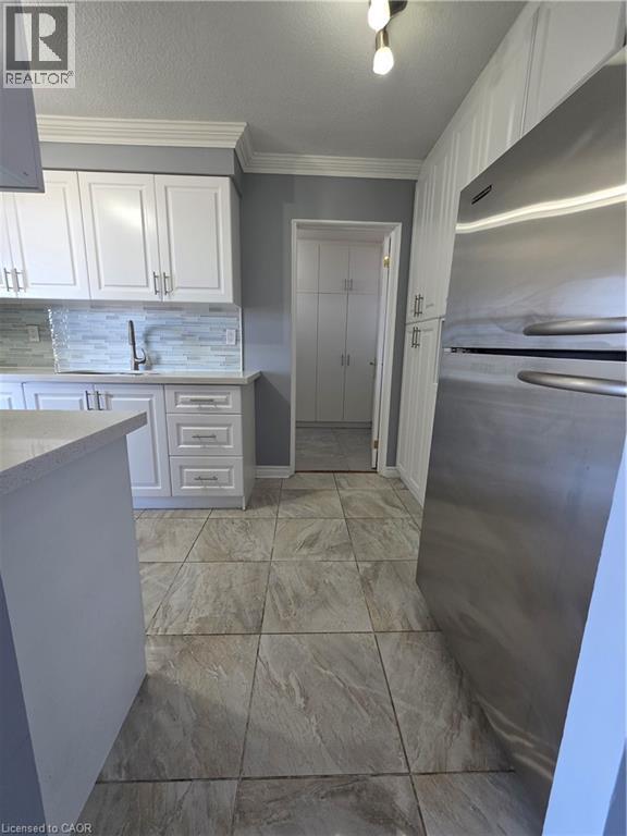 3170 Kirwin Avenue Unit# 1604, Mississauga, Ontario  L5A 3R1 - Photo 14 - 40786112