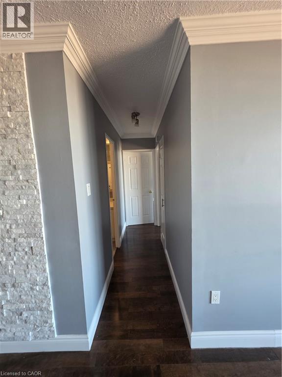 3170 Kirwin Avenue Unit# 1604, Mississauga, Ontario  L5A 3R1 - Photo 16 - 40786112