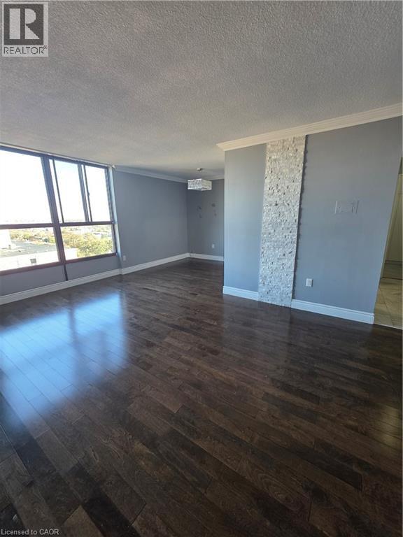 3170 Kirwin Avenue Unit# 1604, Mississauga, Ontario  L5A 3R1 - Photo 5 - 40786112