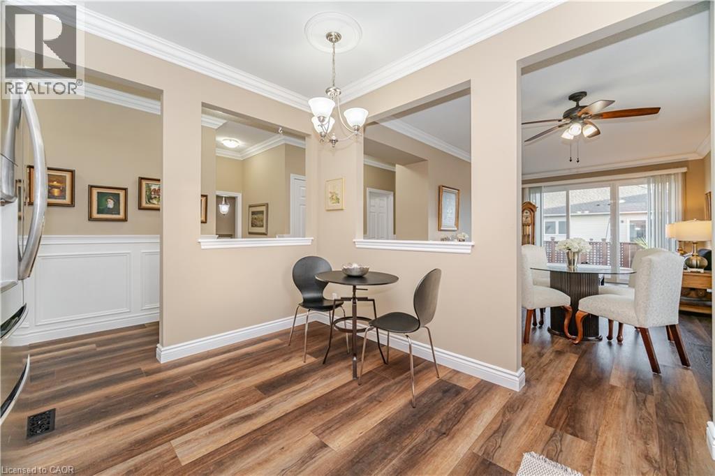 2243 Turnberry Road Unit# 38, Burlington, Ontario  L7M 4S6 - Photo 10 - 40785957