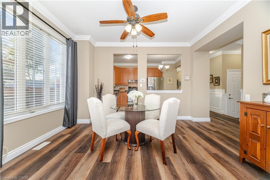 2243 Turnberry Road Unit# 38, Burlington, Ontario  L7M 4S6 - Photo 11 - 40785957