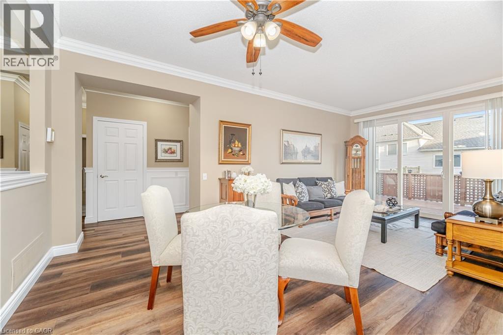 2243 Turnberry Road Unit# 38, Burlington, Ontario  L7M 4S6 - Photo 12 - 40785957