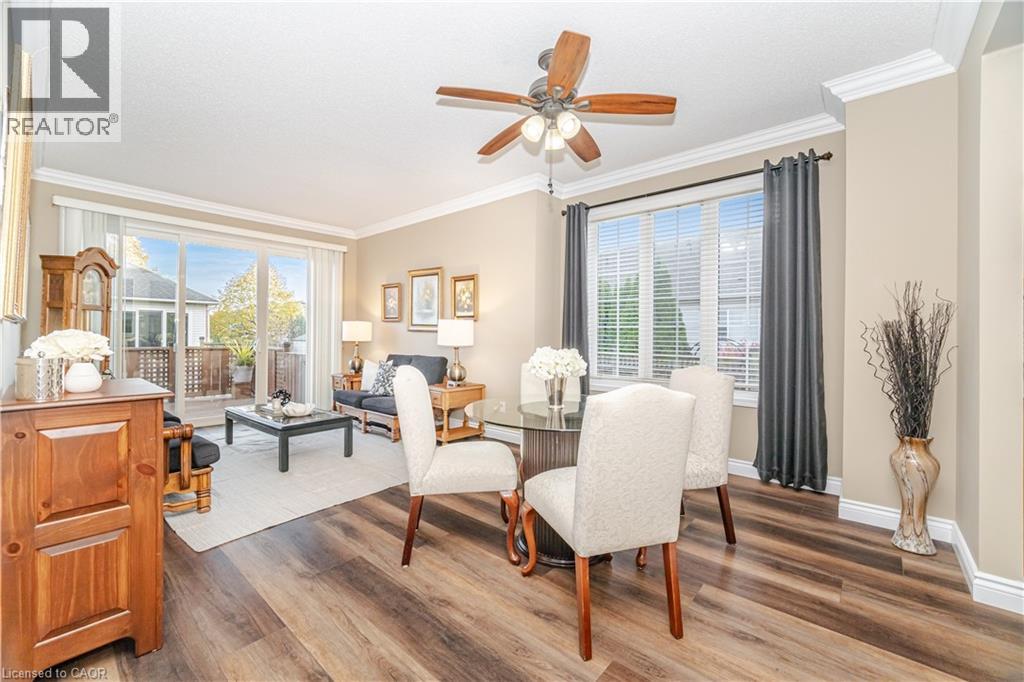 2243 Turnberry Road Unit# 38, Burlington, Ontario  L7M 4S6 - Photo 13 - 40785957