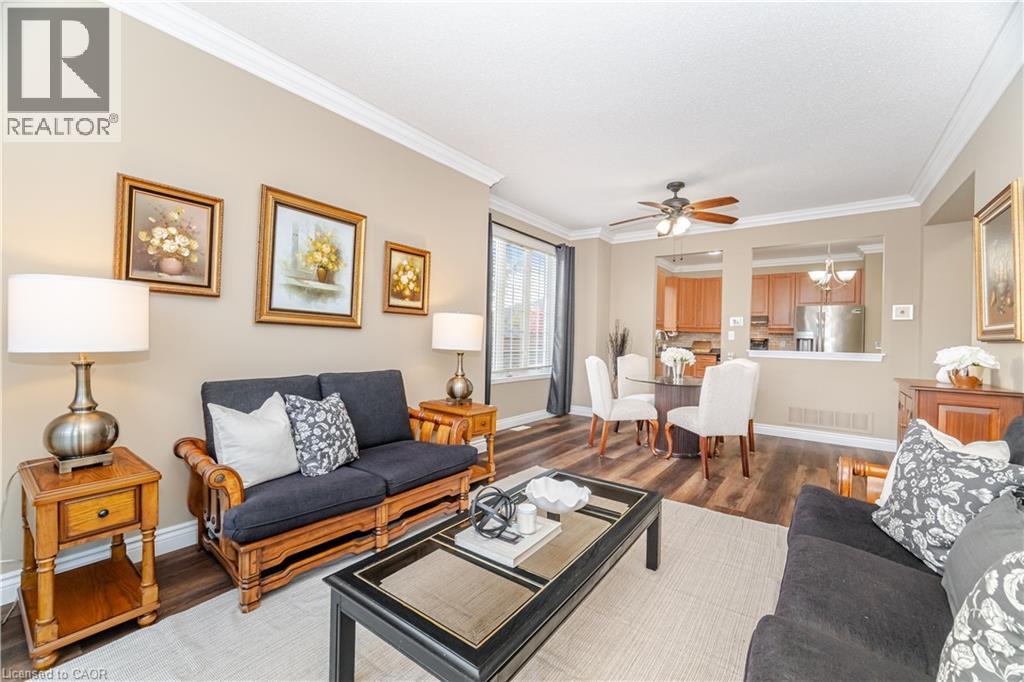 2243 Turnberry Road Unit# 38, Burlington, Ontario  L7M 4S6 - Photo 14 - 40785957