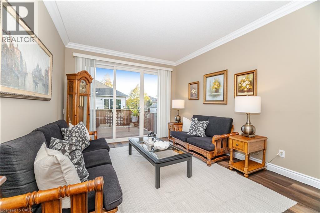 2243 Turnberry Road Unit# 38, Burlington, Ontario  L7M 4S6 - Photo 15 - 40785957