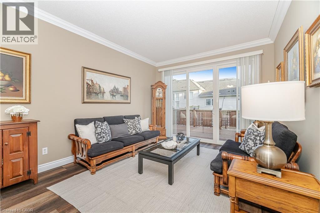 2243 Turnberry Road Unit# 38, Burlington, Ontario  L7M 4S6 - Photo 16 - 40785957