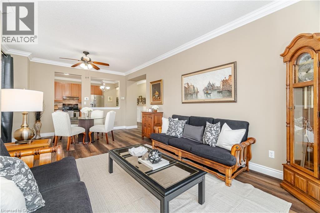 2243 Turnberry Road Unit# 38, Burlington, Ontario  L7M 4S6 - Photo 17 - 40785957