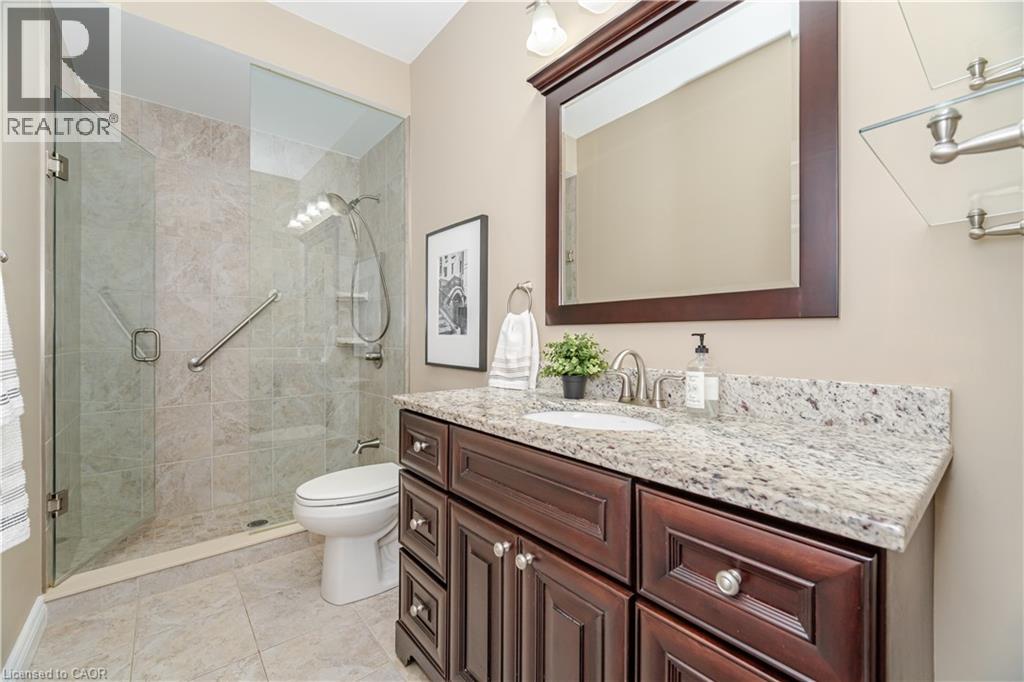 2243 Turnberry Road Unit# 38, Burlington, Ontario  L7M 4S6 - Photo 18 - 40785957