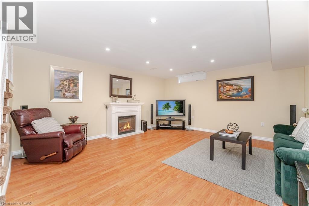 2243 Turnberry Road Unit# 38, Burlington, Ontario  L7M 4S6 - Photo 24 - 40785957