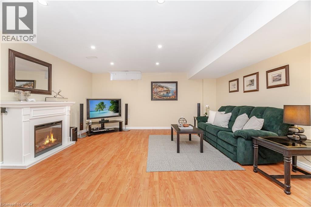 2243 Turnberry Road Unit# 38, Burlington, Ontario  L7M 4S6 - Photo 25 - 40785957