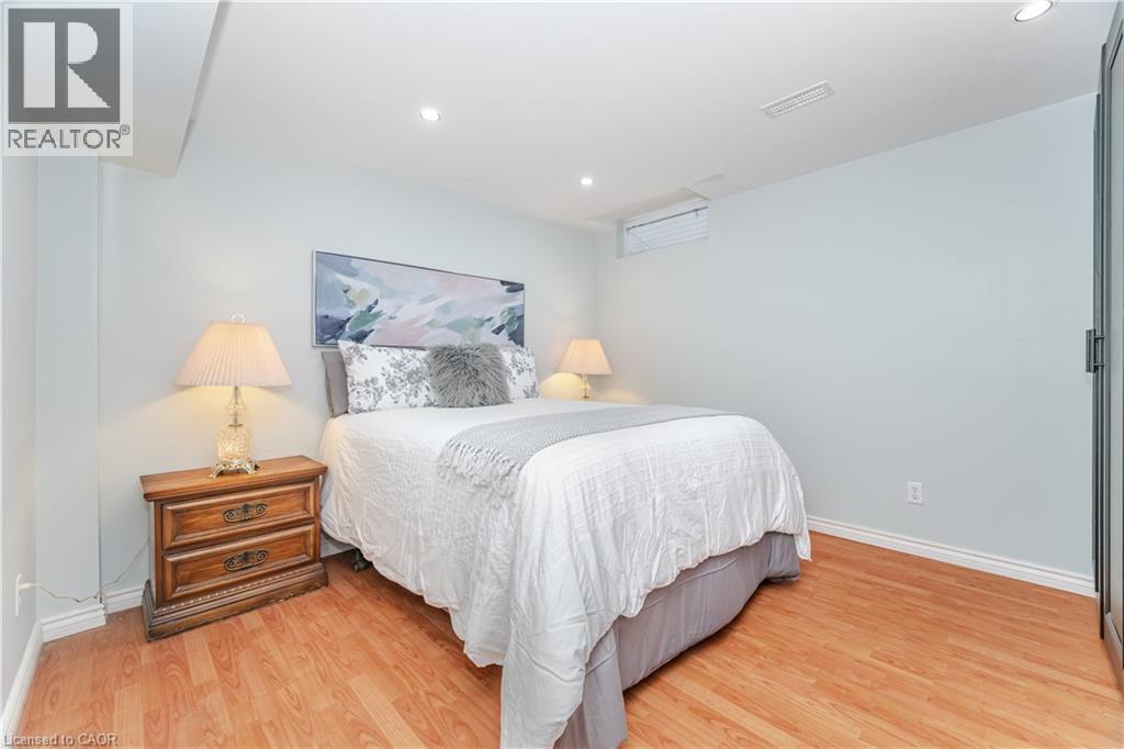 2243 Turnberry Road Unit# 38, Burlington, Ontario  L7M 4S6 - Photo 29 - 40785957