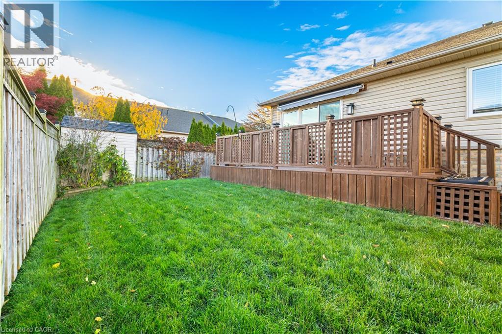 2243 Turnberry Road Unit# 38, Burlington, Ontario  L7M 4S6 - Photo 39 - 40785957