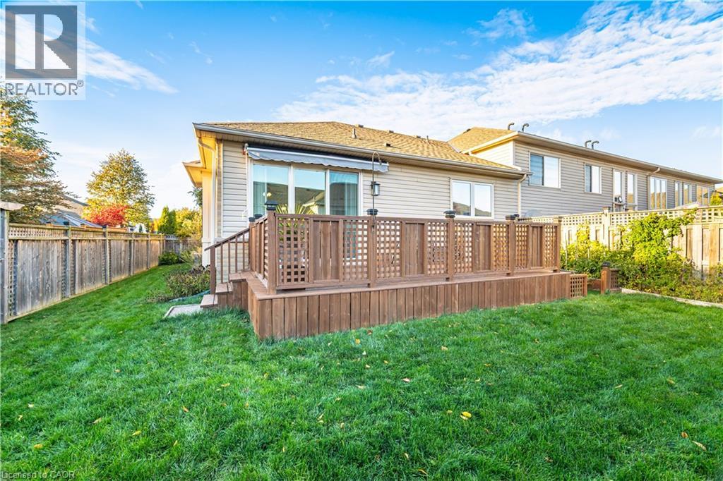 2243 Turnberry Road Unit# 38, Burlington, Ontario  L7M 4S6 - Photo 40 - 40785957