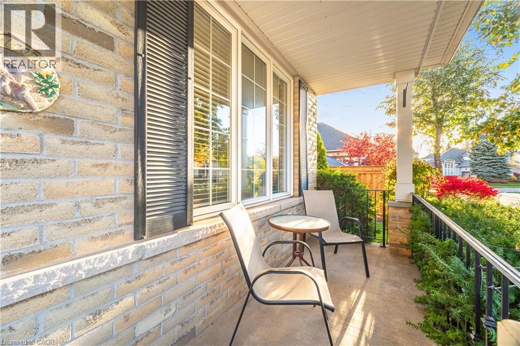 2243 Turnberry Road Unit# 38, Burlington, Ontario  L7M 4S6 - Photo 5 - 40785957