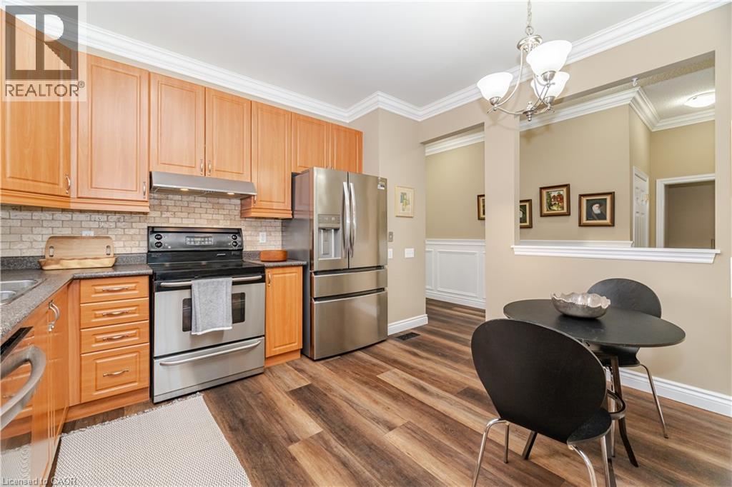 2243 Turnberry Road Unit# 38, Burlington, Ontario  L7M 4S6 - Photo 6 - 40785957