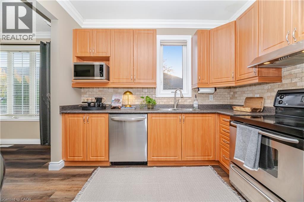 2243 Turnberry Road Unit# 38, Burlington, Ontario  L7M 4S6 - Photo 8 - 40785957