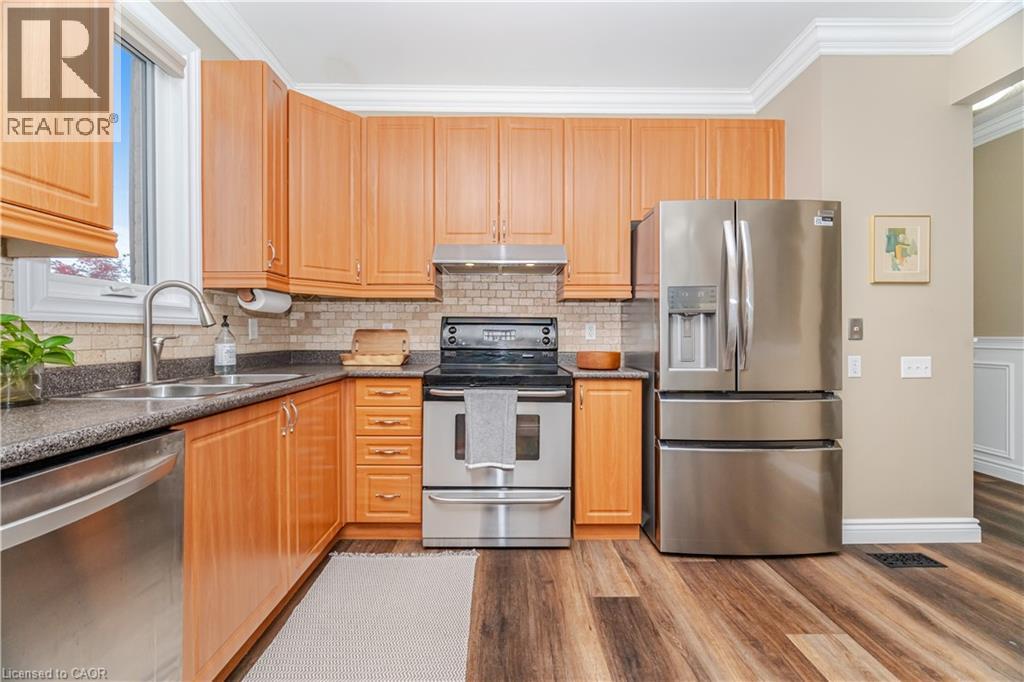 2243 Turnberry Road Unit# 38, Burlington, Ontario  L7M 4S6 - Photo 9 - 40785957