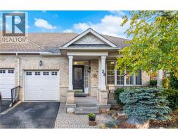 2243 TURNBERRY Road Unit# 38, Burlington, Ontario