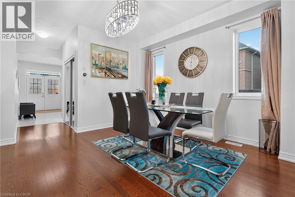 411 Linden Drive, Cambridge, Ontario  N3H 0C2 - Photo 15 - 40785945