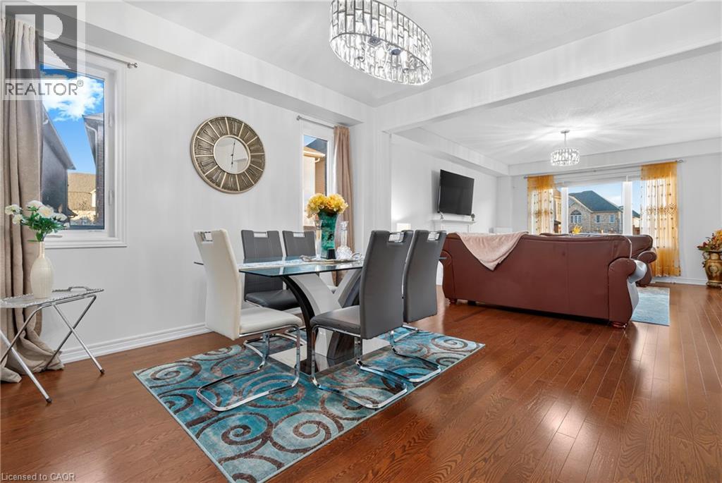 411 Linden Drive, Cambridge, Ontario  N3H 0C2 - Photo 16 - 40785945