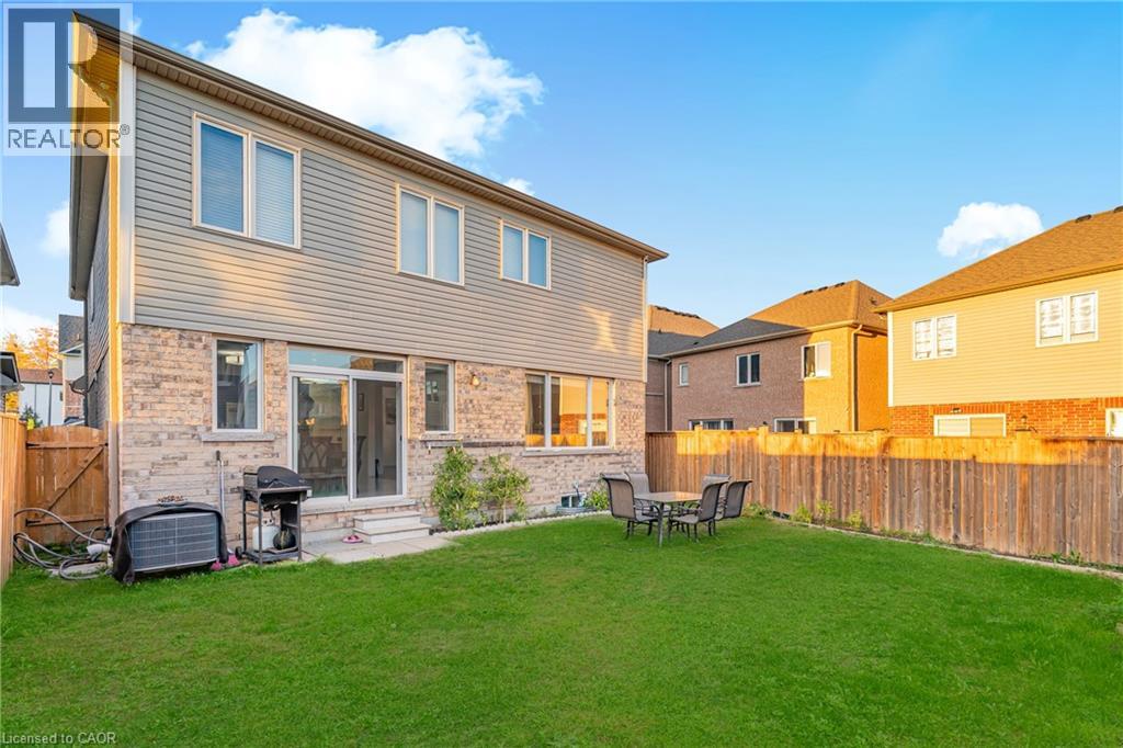 411 Linden Drive, Cambridge, Ontario  N3H 0C2 - Photo 38 - 40785945