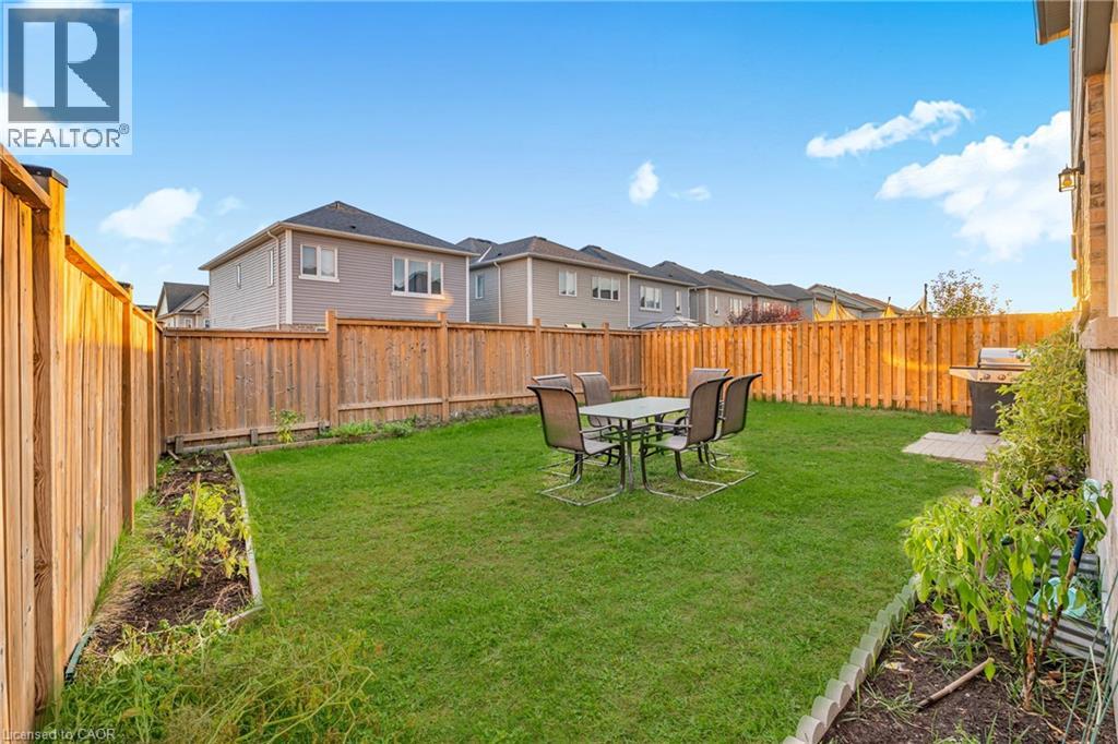 411 Linden Drive, Cambridge, Ontario  N3H 0C2 - Photo 39 - 40785945