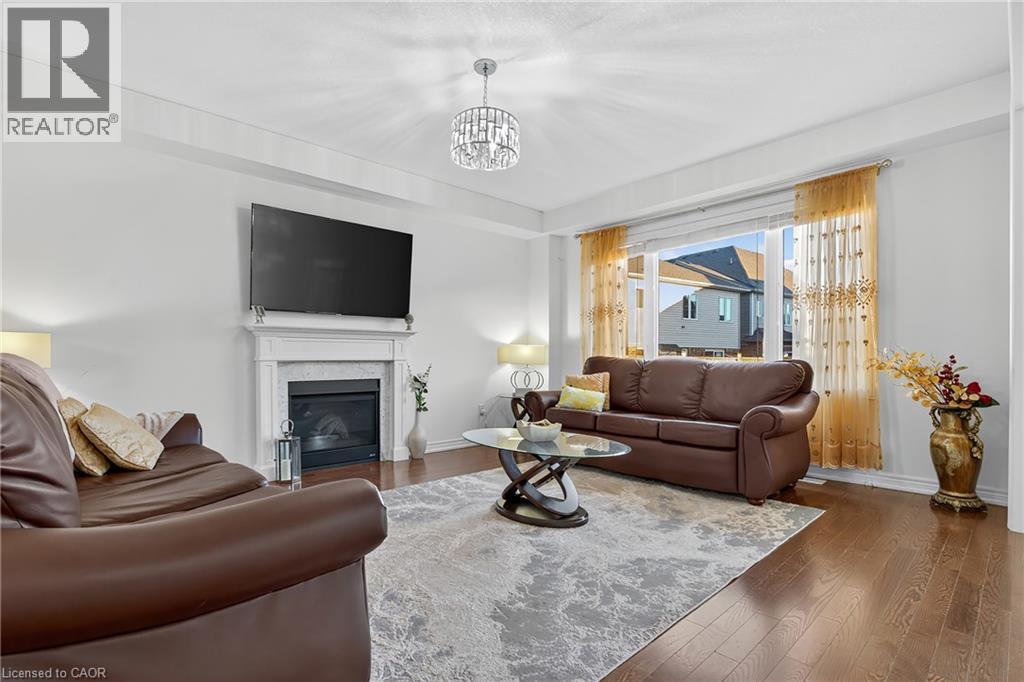 411 Linden Drive, Cambridge, Ontario  N3H 0C2 - Photo 4 - 40785945