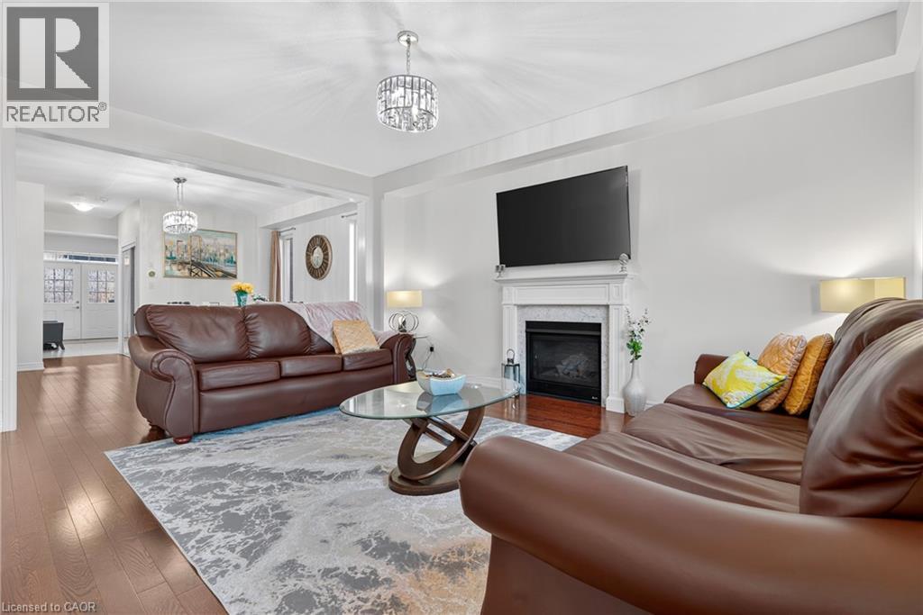 411 Linden Drive, Cambridge, Ontario  N3H 0C2 - Photo 5 - 40785945