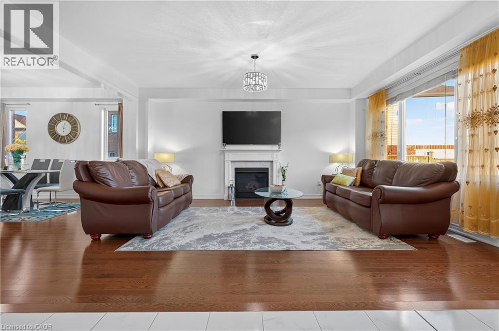 411 Linden Drive, Cambridge, Ontario  N3H 0C2 - Photo 6 - 40785945