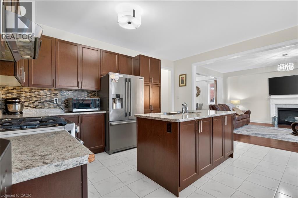 411 Linden Drive, Cambridge, Ontario  N3H 0C2 - Photo 8 - 40785945