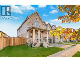 411 LINDEN Drive, Cambridge, Ontario