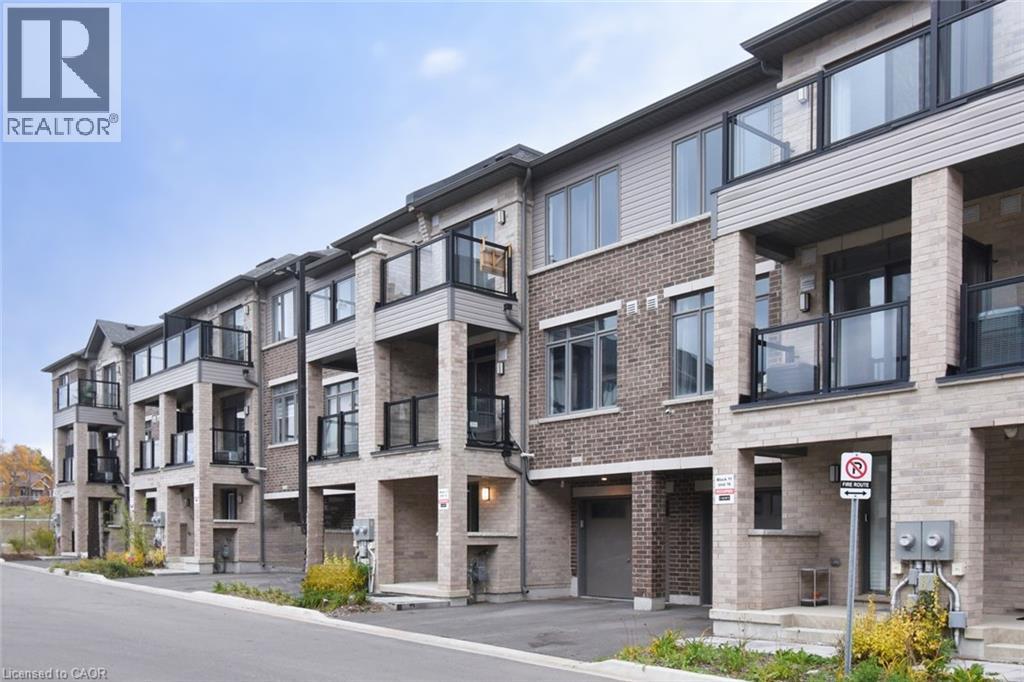 585 Colborne Street Unit# 1115, Brantford, Ontario  N3S 0K4 - Photo 1 - 40785816