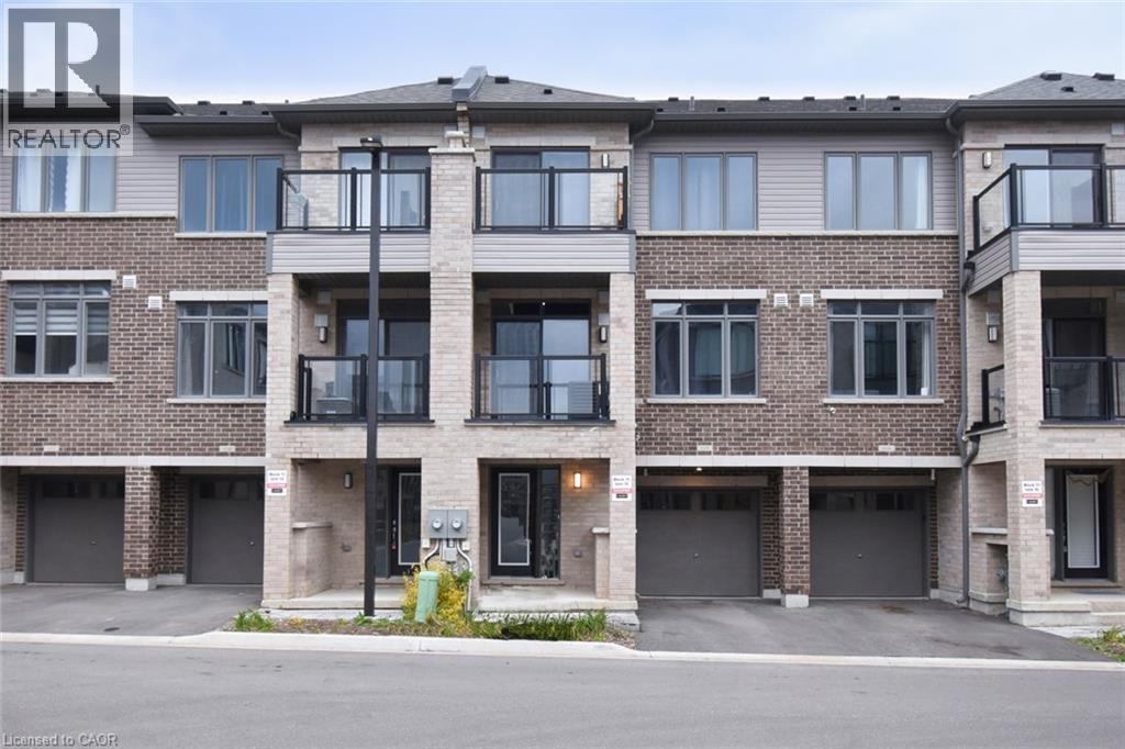 585 Colborne Street Unit# 1115, Brantford, Ontario  N3S 0K4 - Photo 2 - 40785816