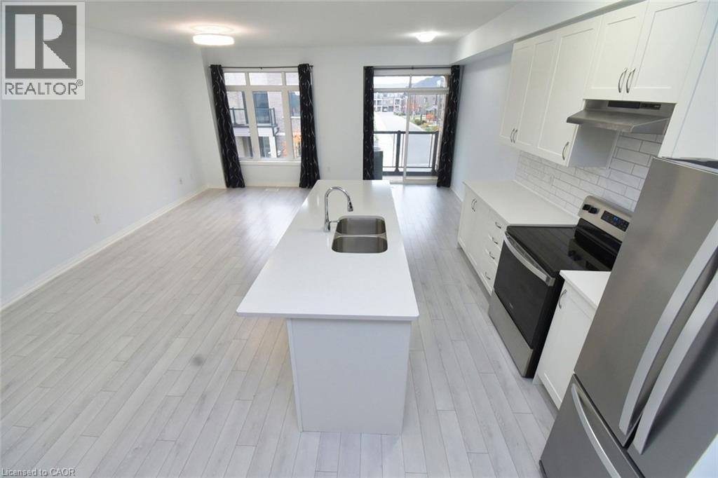 585 Colborne Street Unit# 1115, Brantford, Ontario  N3S 0K4 - Photo 21 - 40785816