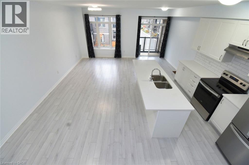 585 Colborne Street Unit# 1115, Brantford, Ontario  N3S 0K4 - Photo 6 - 40785816