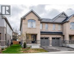 44 GLEASON Crescent, kitchener, Ontario