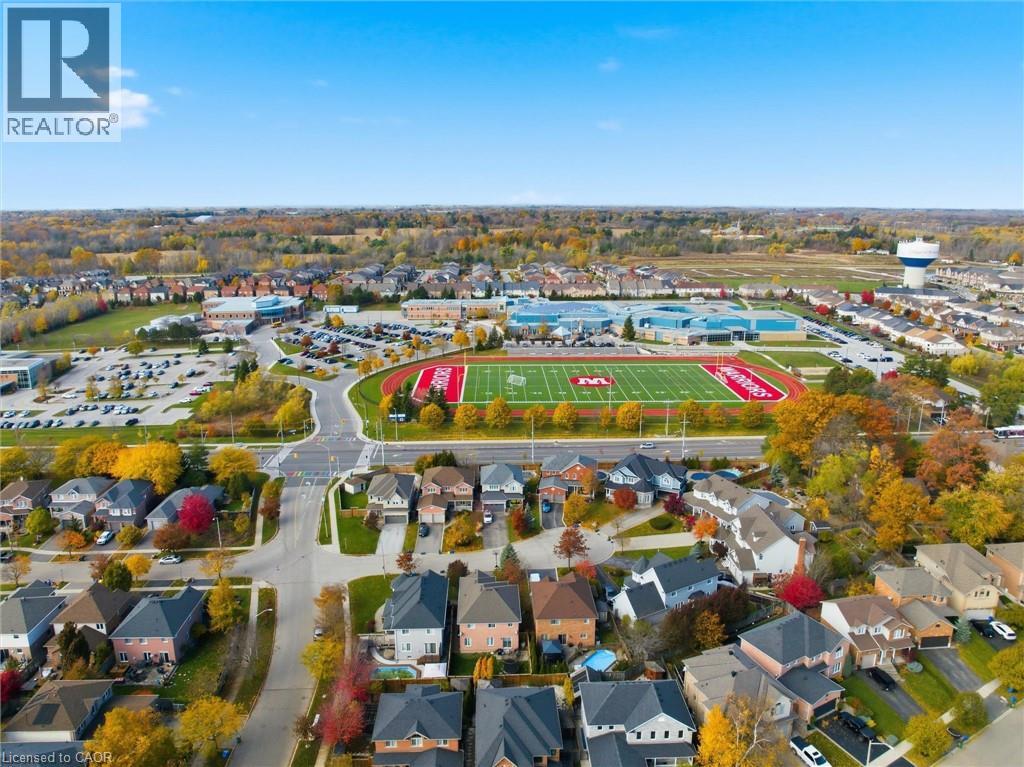 44 Rockhaven Lane, Waterdown, Ontario L8B 0J7 - Photo 47 - 40784894